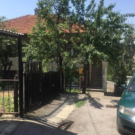 Apartmans Adi Sarajevo Saraievo Exterior foto