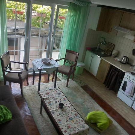 Apartmans Adi Sarajevo Saraievo Exterior foto