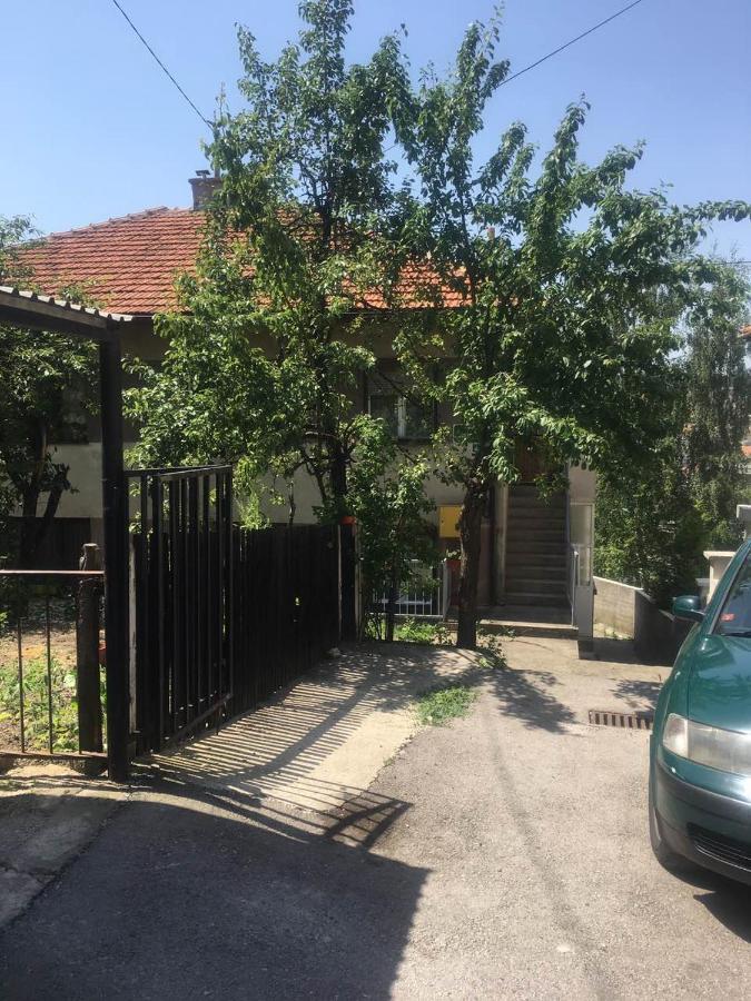 Apartmans Adi Sarajevo Saraievo Exterior foto
