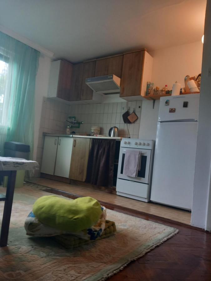 Apartmans Adi Sarajevo Saraievo Exterior foto