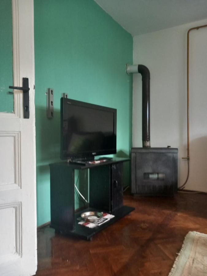 Apartmans Adi Sarajevo Saraievo Exterior foto
