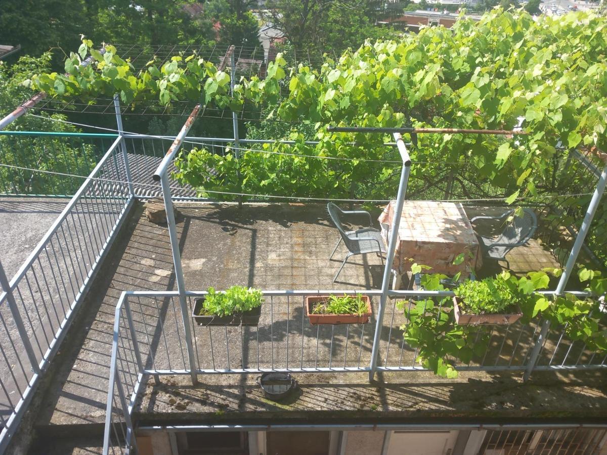 Apartmans Adi Sarajevo Saraievo Exterior foto