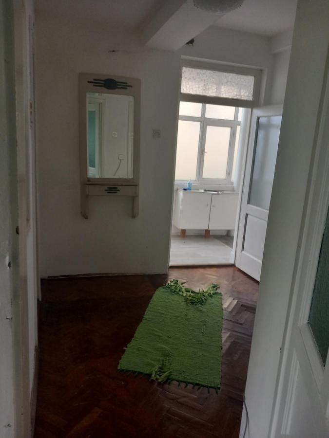 Apartmans Adi Sarajevo Saraievo Exterior foto