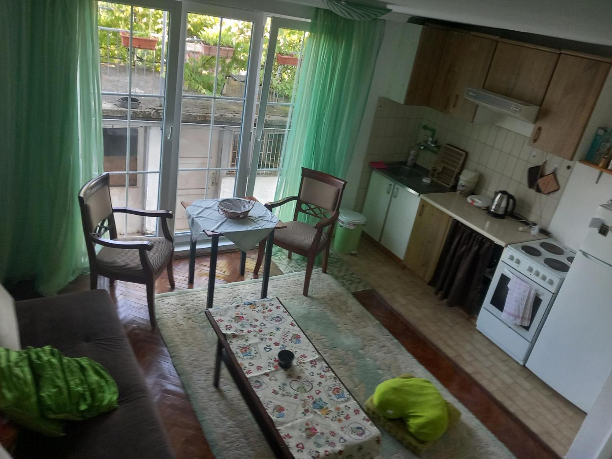 Apartmans Adi Sarajevo Saraievo Exterior foto